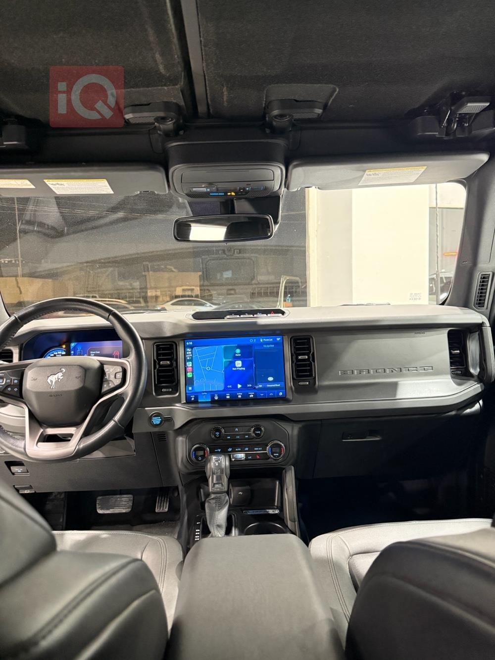 فورد برونكو